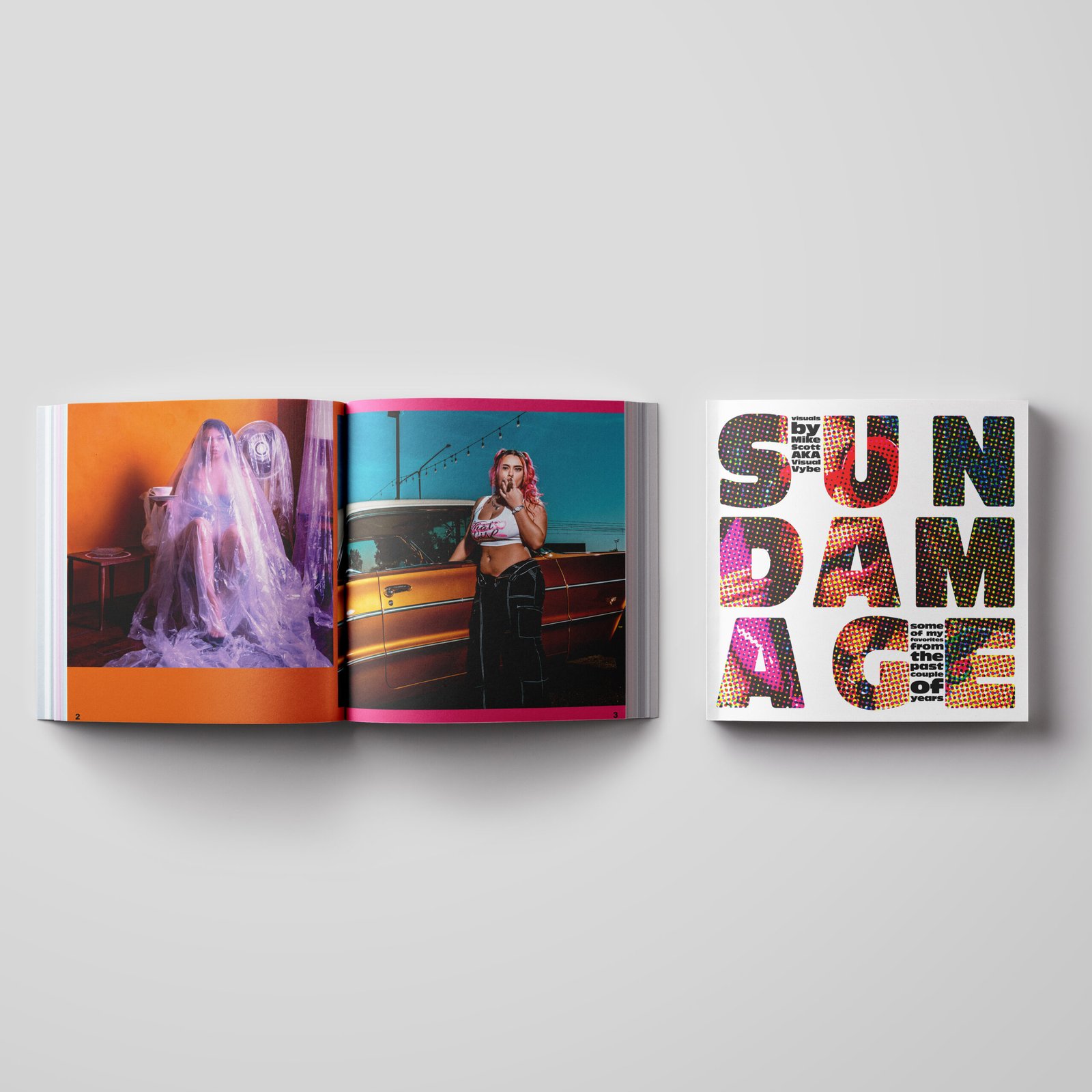 Sundamagezine